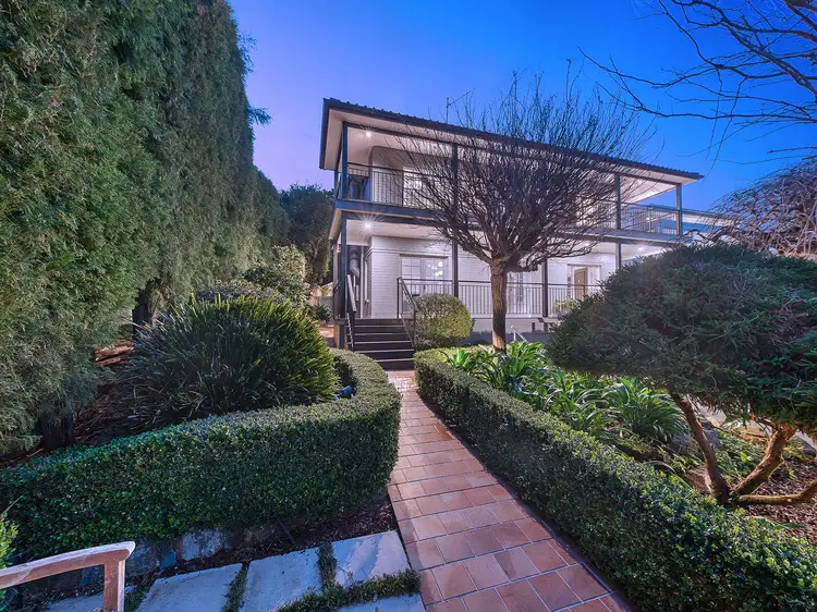 Main view of Homely house listing, 28 Weemala Road, Northbridge NSW 2063