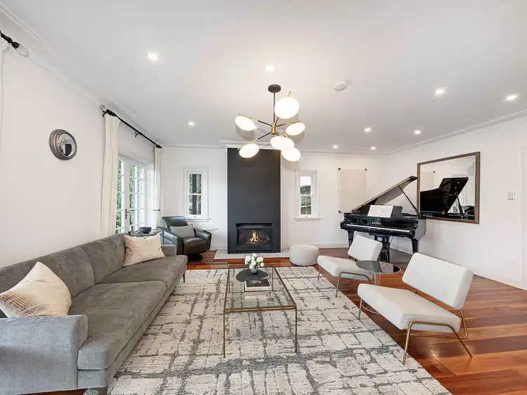 Second view of Homely house listing, 28 Weemala Road, Northbridge NSW 2063