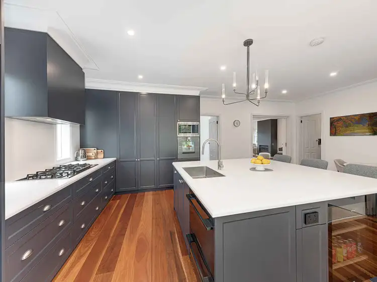 Third view of Homely house listing, 28 Weemala Road, Northbridge NSW 2063