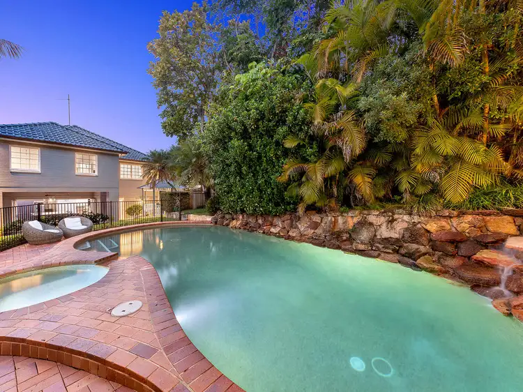 Fourth view of Homely house listing, 28 Weemala Road, Northbridge NSW 2063