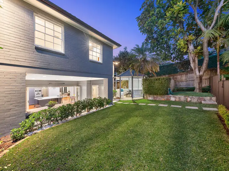 Fifth view of Homely house listing, 28 Weemala Road, Northbridge NSW 2063