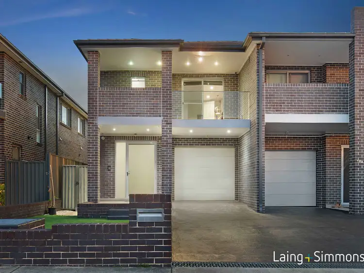 18 Earl Street, Merrylands NSW 2160