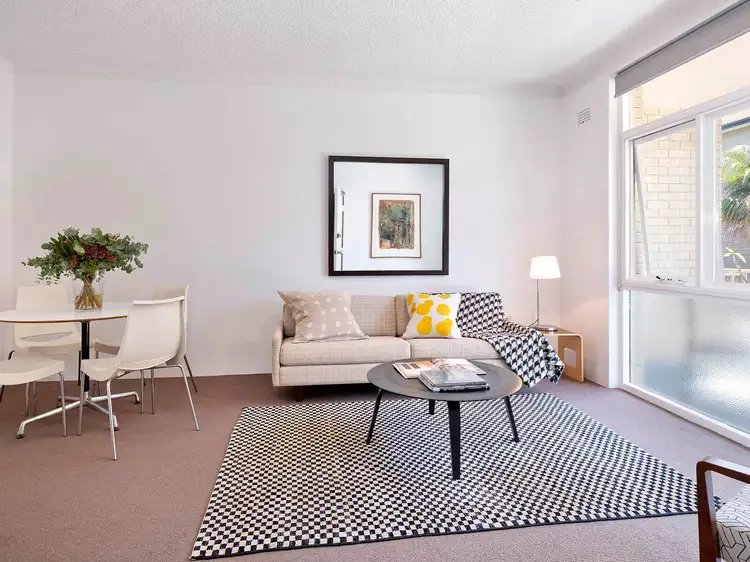 4/40 Arthur Street, Balmain NSW 2041