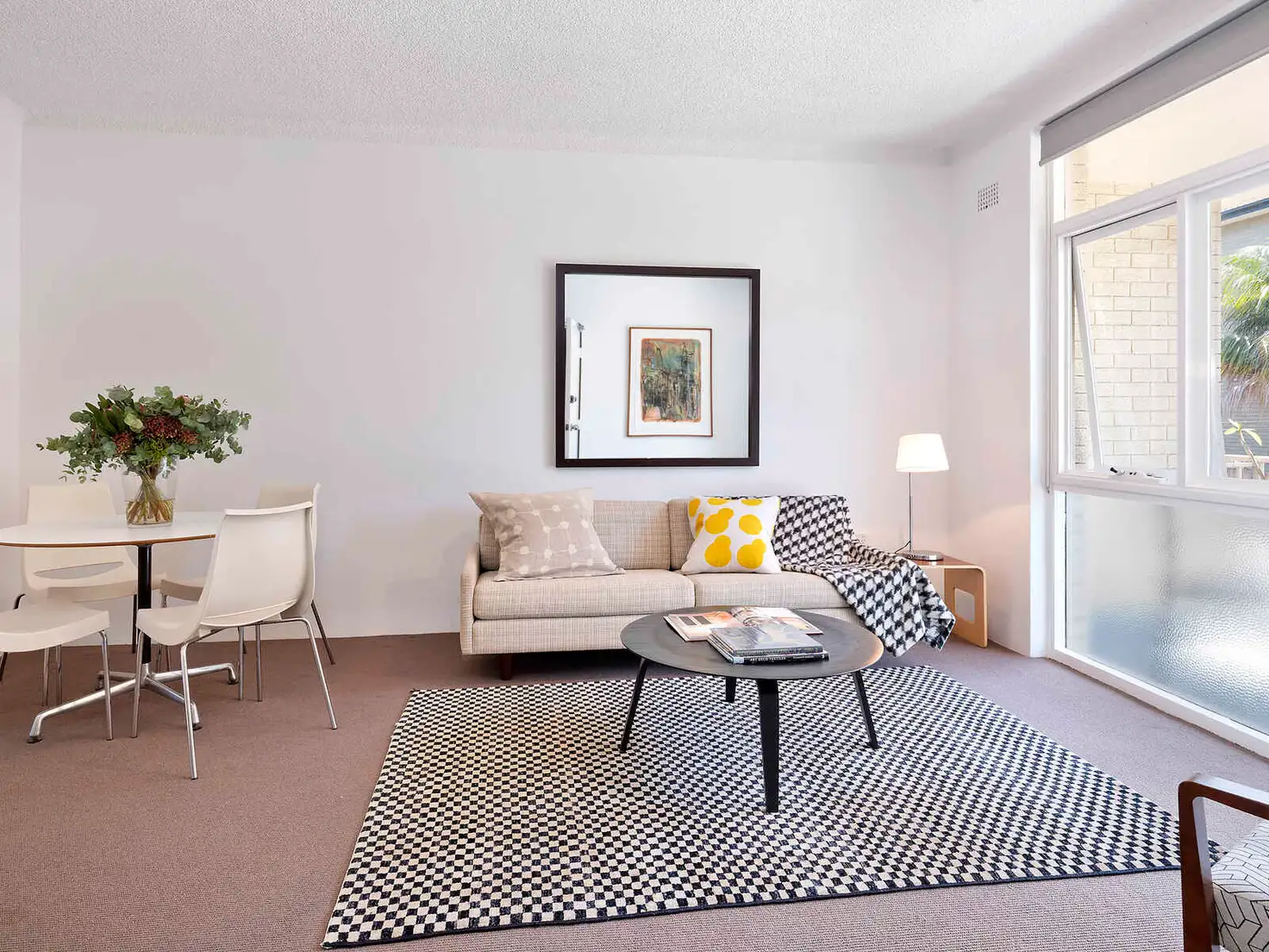 Main view of Homely apartment listing, 4/40 Arthur Street, Balmain NSW 2041