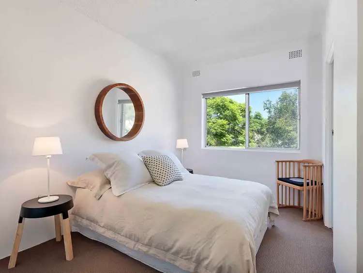 Second view of Homely apartment listing, 4/40 Arthur Street, Balmain NSW 2041
