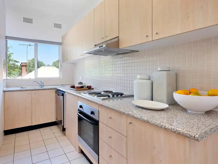Third view of Homely apartment listing, 4/40 Arthur Street, Balmain NSW 2041