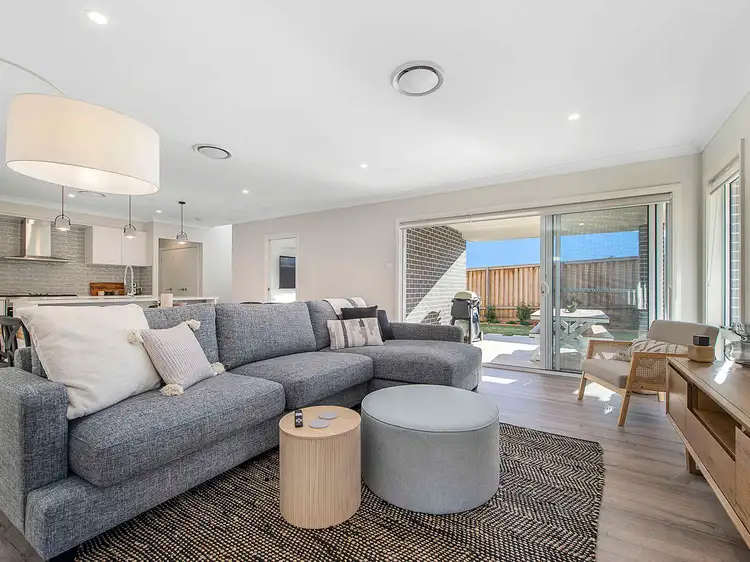 Second view of Homely house listing, 15 Marine Parade, Lake Cathie NSW 2445