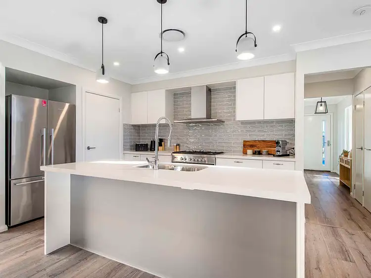 Third view of Homely house listing, 15 Marine Parade, Lake Cathie NSW 2445