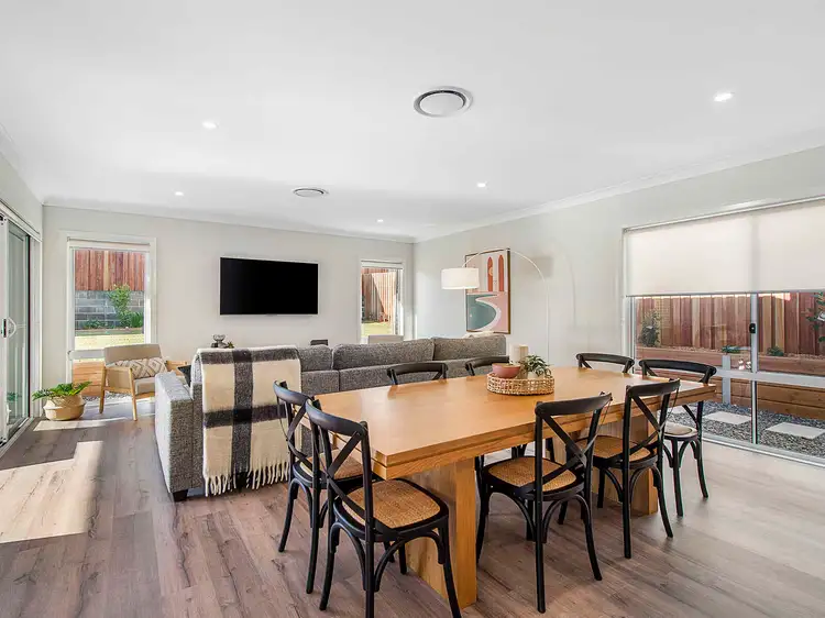 Fourth view of Homely house listing, 15 Marine Parade, Lake Cathie NSW 2445