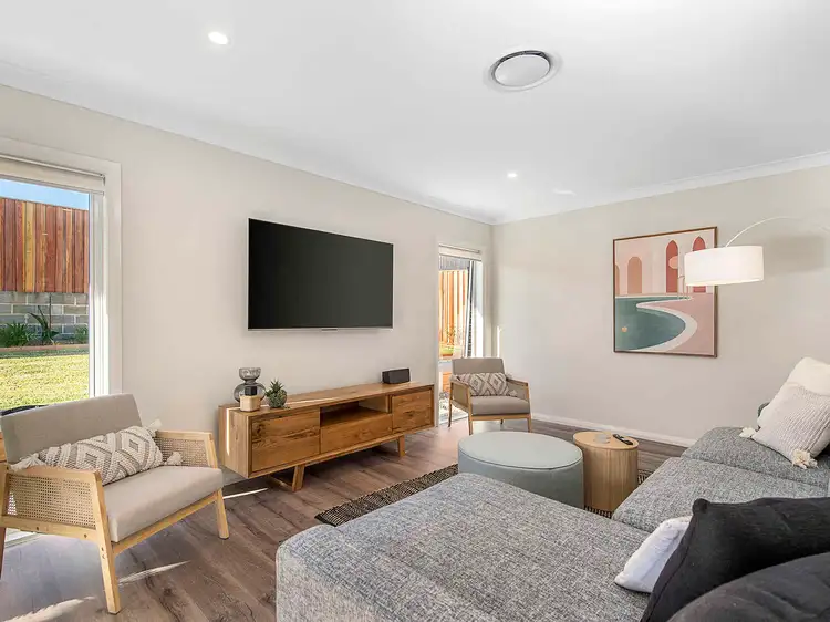 Fifth view of Homely house listing, 15 Marine Parade, Lake Cathie NSW 2445
