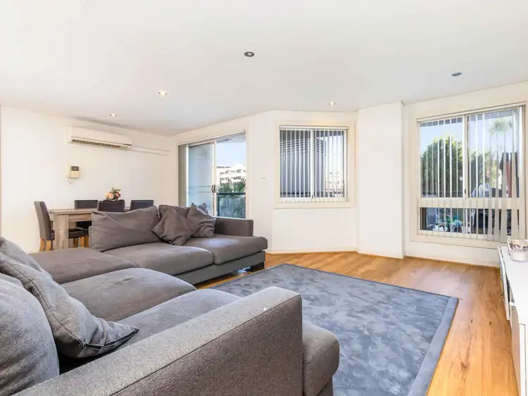 Third view of Homely unit listing, 203/91D Bridge Road, Westmead NSW 2145