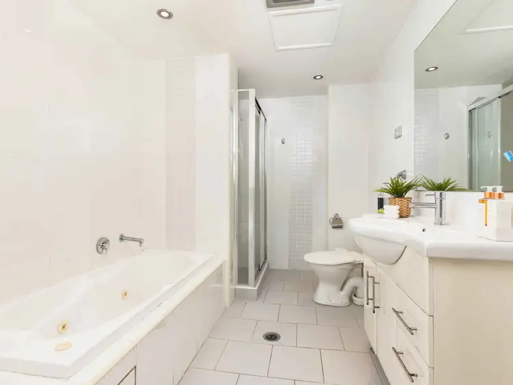 Sixth view of Homely unit listing, 203/91D Bridge Road, Westmead NSW 2145