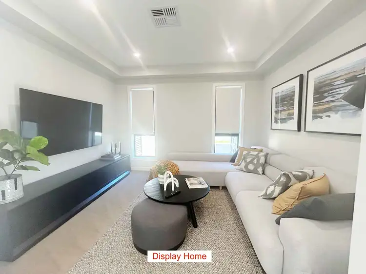 92 Turffontein Ave, Box Hill NSW 2765