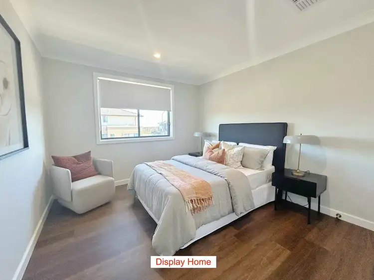 Sixth view of Homely house listing, 92 Turffontein Ave, Box Hill NSW 2765