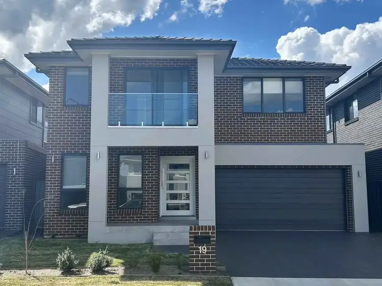 19 Delmar St., Box Hill NSW 2765