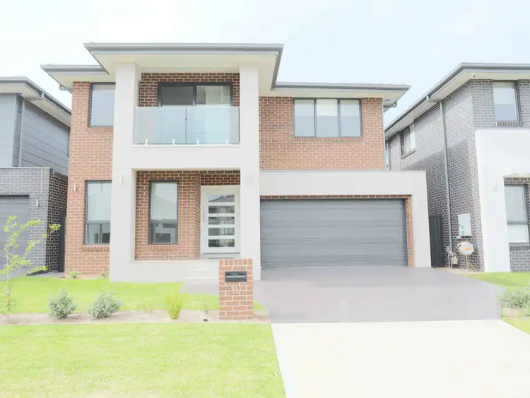 19 Delmar St., Box Hill NSW 2765