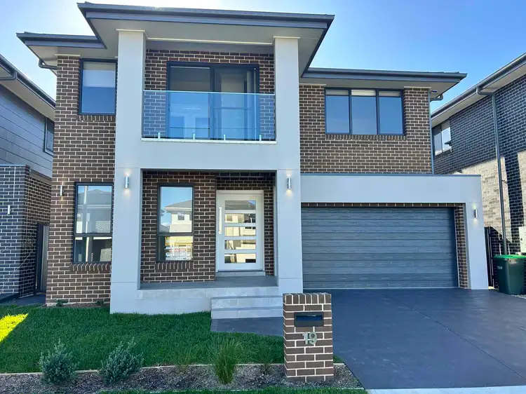 Main view of Homely house listing, 19 Delmar St., Box Hill NSW 2765