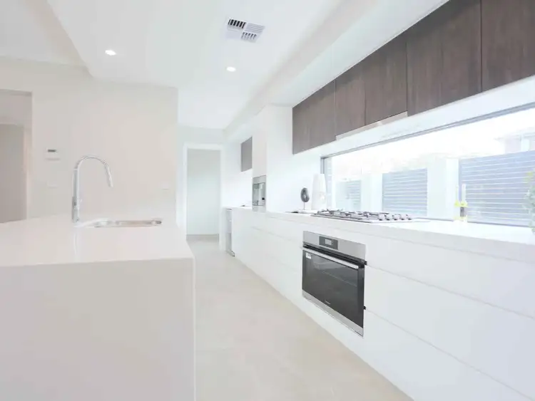 Second view of Homely house listing, 19 Delmar St., Box Hill NSW 2765