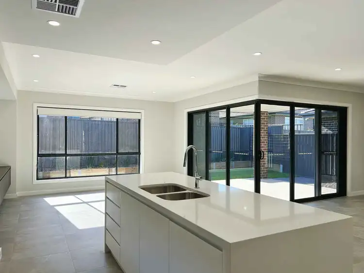 Second view of Homely house listing, 19 Delmar St., Box Hill NSW 2765