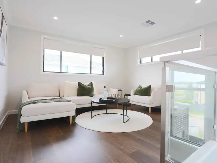 Seventh view of Homely house listing, 19 Delmar St., Box Hill NSW 2765