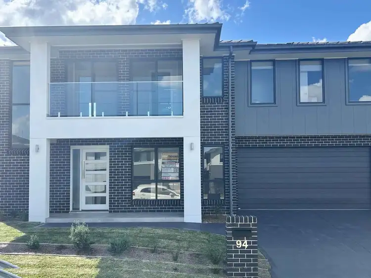 94 Turffontein Ave, Box Hill NSW 2765