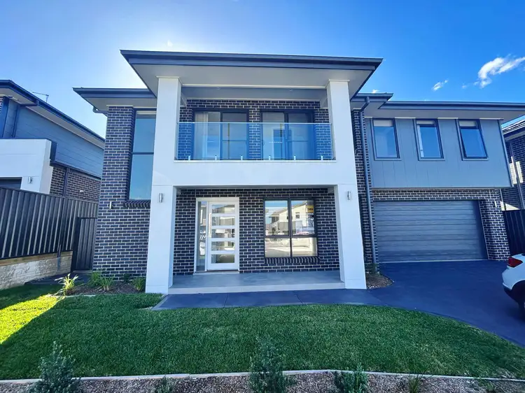 Main view of Homely house listing, 94 Turffontein Ave, Box Hill NSW 2765
