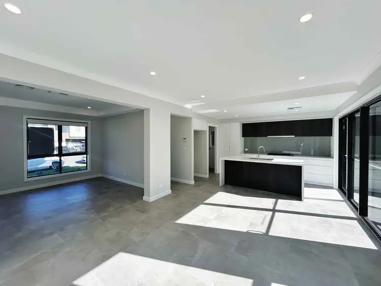 Third view of Homely house listing, 94 Turffontein Ave, Box Hill NSW 2765