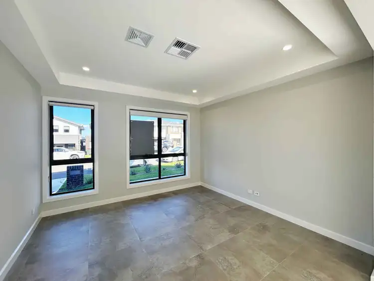 Fourth view of Homely house listing, 94 Turffontein Ave, Box Hill NSW 2765