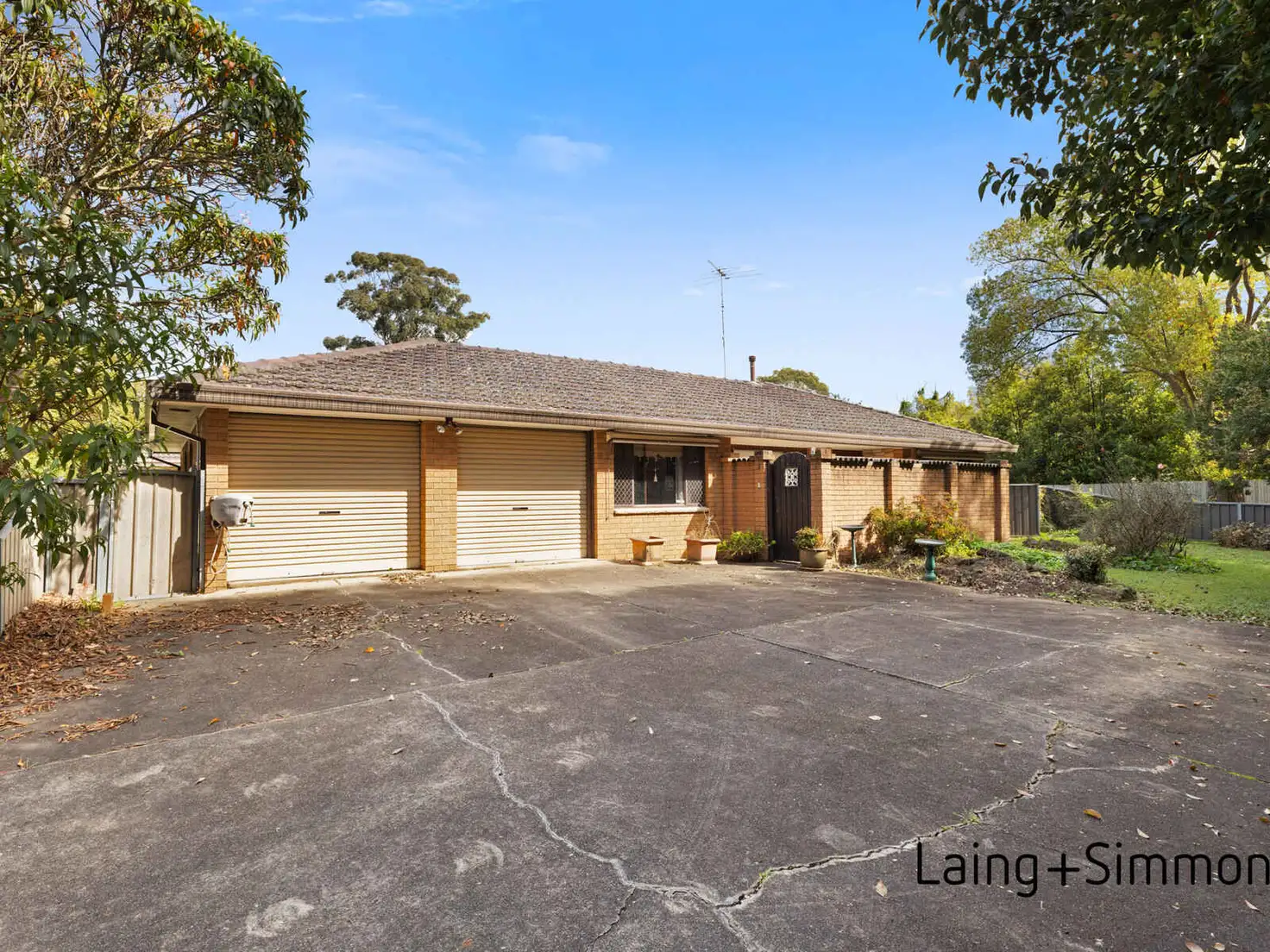 Main view of Homely house listing, 40 Lindsay Street, Wentworthville NSW 2145