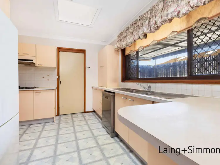 Second view of Homely house listing, 40 Lindsay Street, Wentworthville NSW 2145
