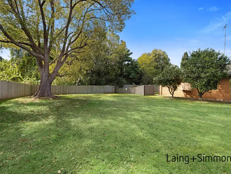 Sixth view of Homely house listing, 40 Lindsay Street, Wentworthville NSW 2145