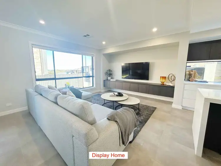 Third view of Homely house listing, 127 Turffontein Ave, Box Hill NSW 2765