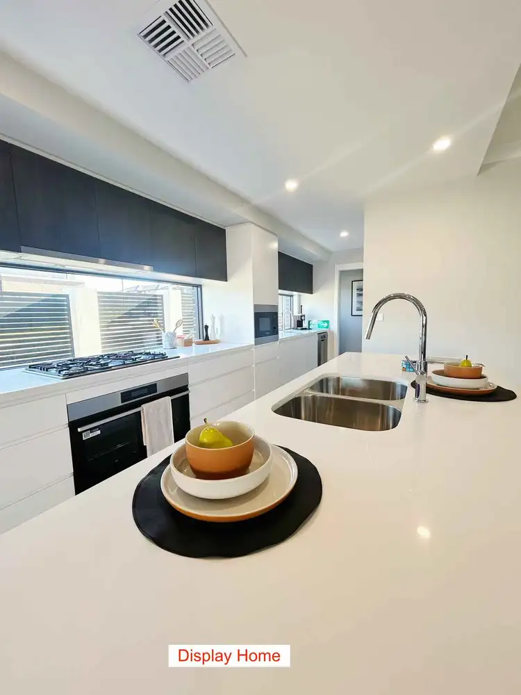 Fourth view of Homely house listing, 127 Turffontein Ave, Box Hill NSW 2765
