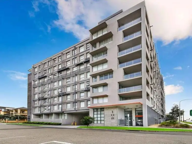 30/108 James Ruse Drive, Rosehill NSW 2142