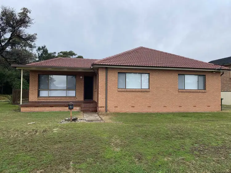 1 Illowra Cres