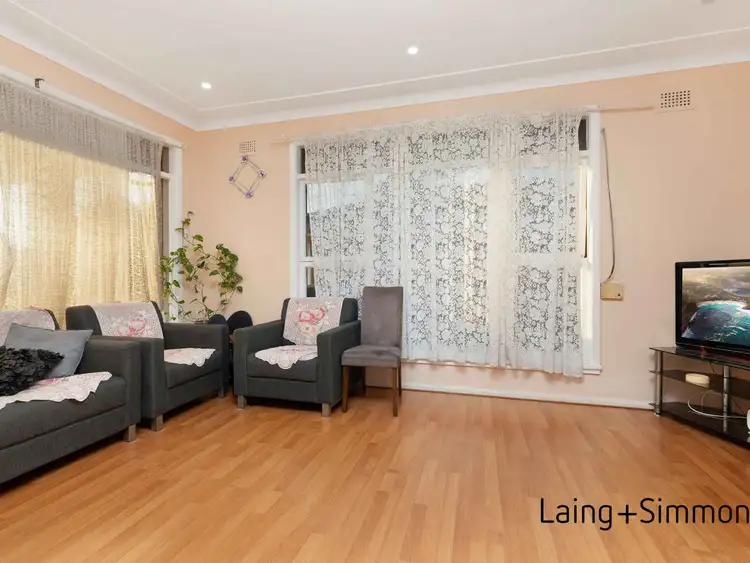 Second view of Homely house listing, 68 Emert Street, Wentworthville NSW 2145
