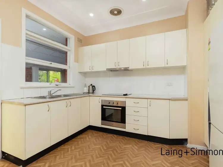 Third view of Homely house listing, 68 Emert Street, Wentworthville NSW 2145