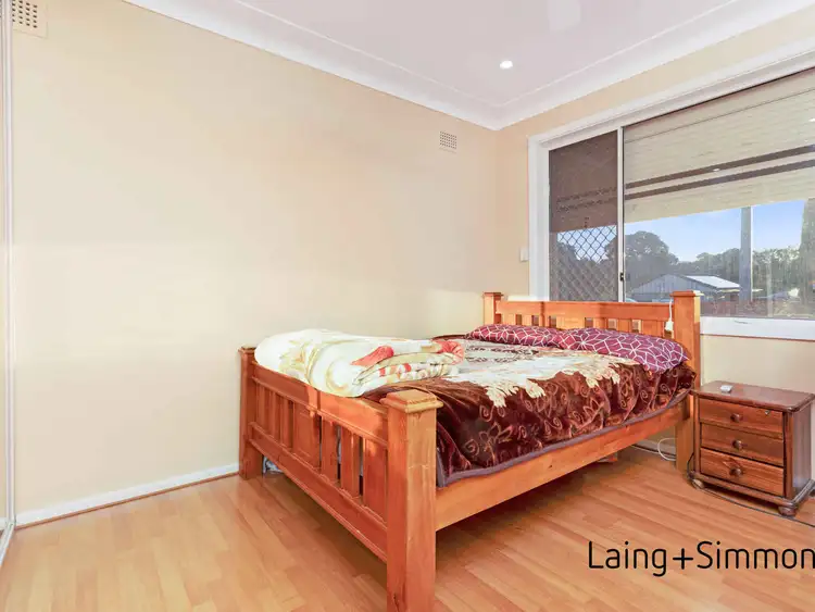 Fourth view of Homely house listing, 68 Emert Street, Wentworthville NSW 2145