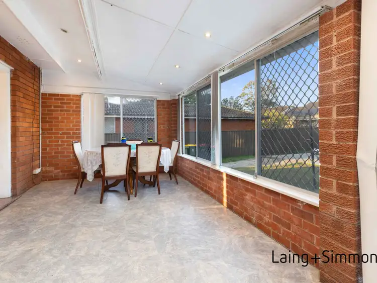 Fifth view of Homely house listing, 68 Emert Street, Wentworthville NSW 2145