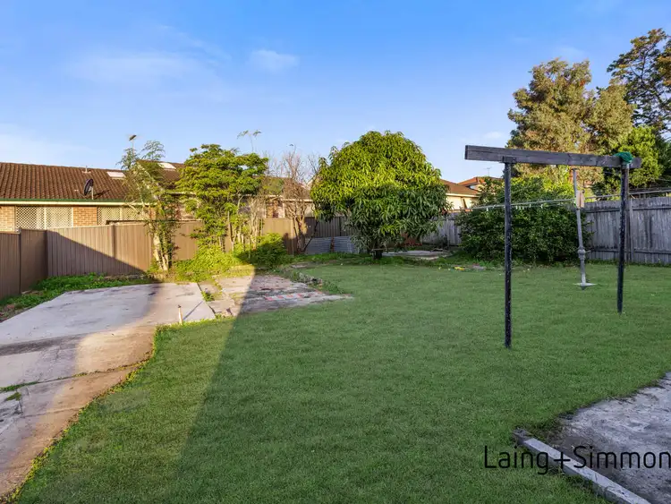Sixth view of Homely house listing, 68 Emert Street, Wentworthville NSW 2145