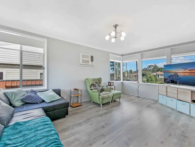 Second view of Homely house listing, 92 Harvey Rd, Kings Park NSW 2148