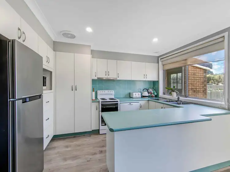 Third view of Homely house listing, 92 Harvey Rd, Kings Park NSW 2148