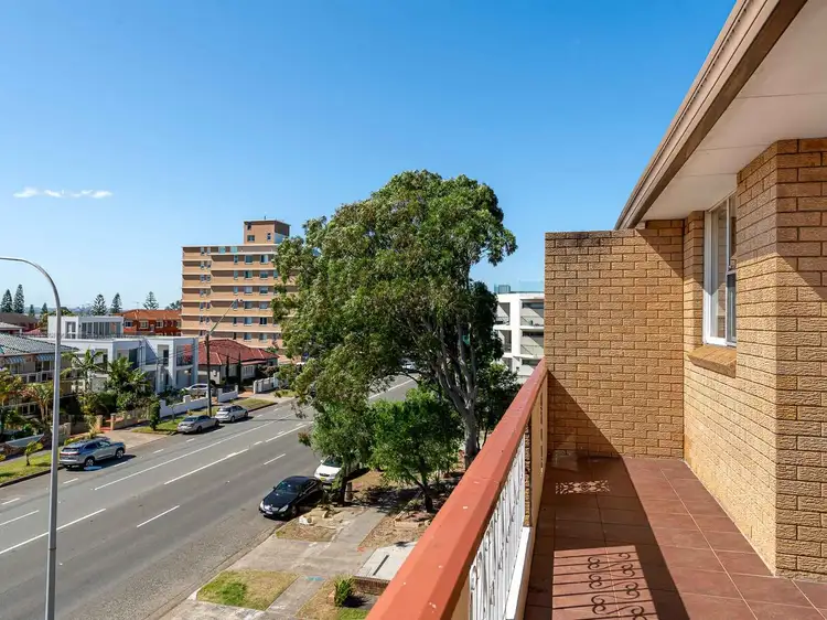 Main view of Homely apartment listing, 14/219-221 President Ave, Monterey NSW 2217