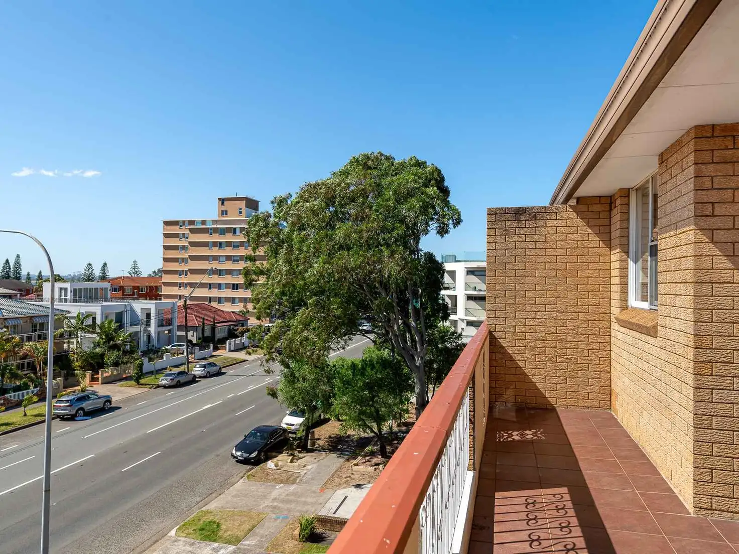 Main view of Homely apartment listing, 14/219-221 President Ave, Monterey NSW 2217