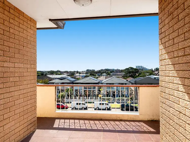 Third view of Homely apartment listing, 14/219-221 President Ave, Monterey NSW 2217