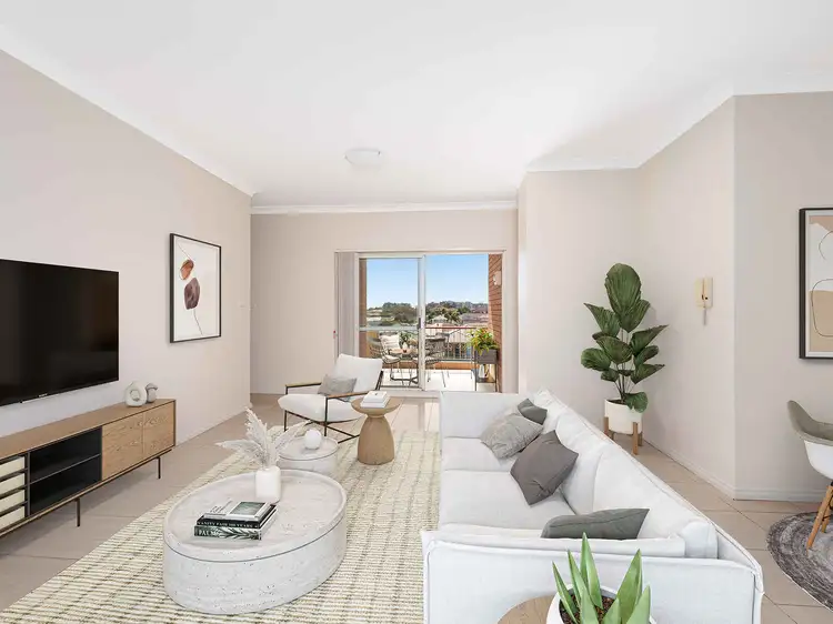 Fourth view of Homely apartment listing, 14/219-221 President Ave, Monterey NSW 2217
