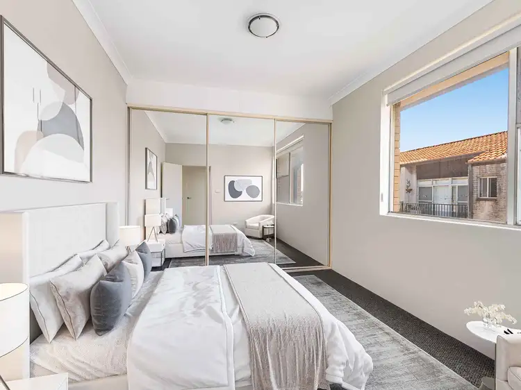 Sixth view of Homely apartment listing, 14/219-221 President Ave, Monterey NSW 2217