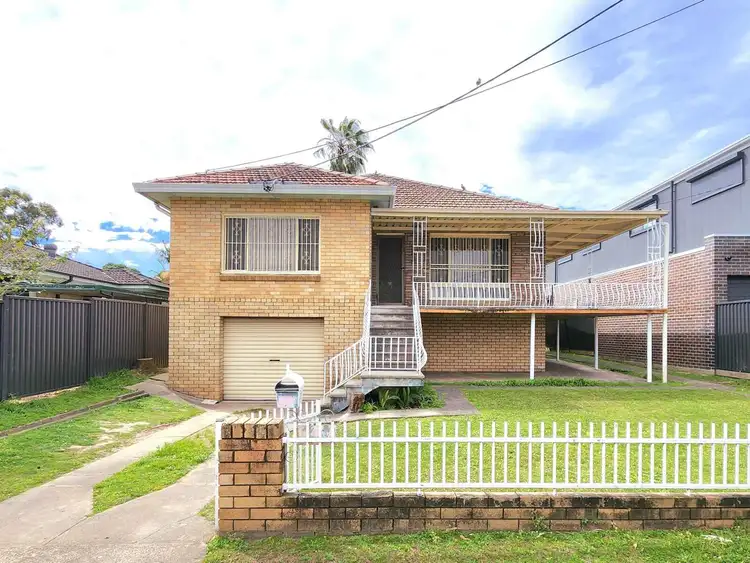 68 Malabar Street