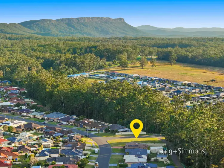 2 Bullock Drive, Wauchope NSW 2446