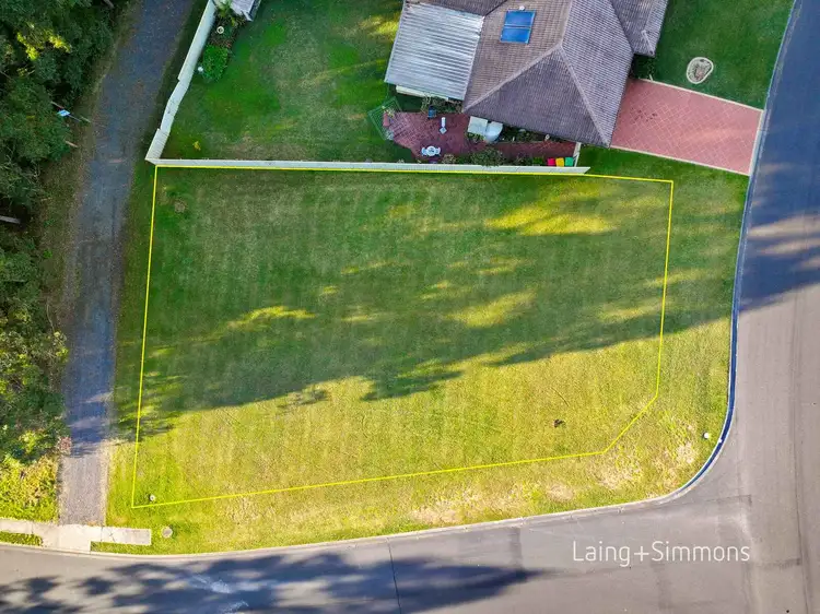 Fourth view of Homely land listing, 2 Bullock Drive, Wauchope NSW 2446